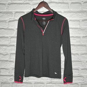 Athletic works girls long sleeve